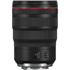 Canon RF 24-70mm F2.8L IS USM